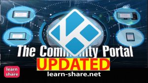 Read more about the article KODI Community Portal Update (All XBMC Addons Available in One Repository)